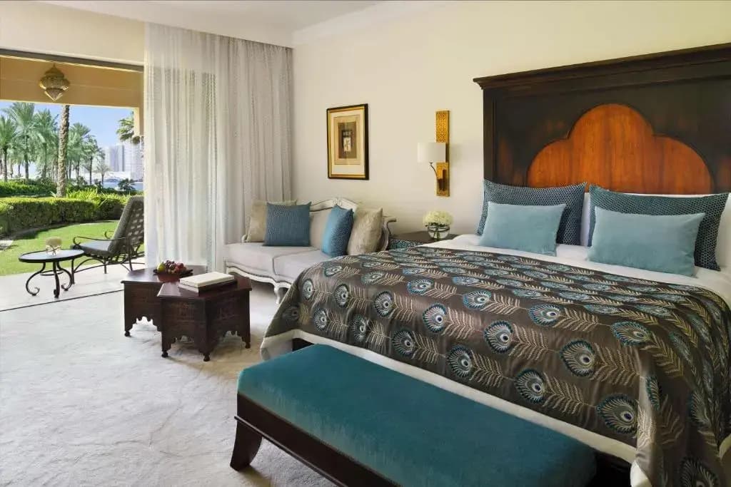 One & Only Royal Mirage - Arabian Court